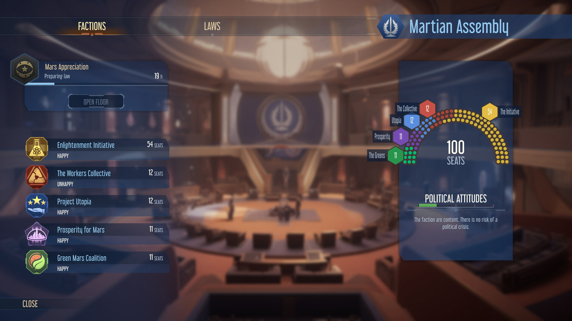 《火星求生：重启版/Surviving Mars: Relaunched》PC中文版下载-含v1.0.0-十一资源