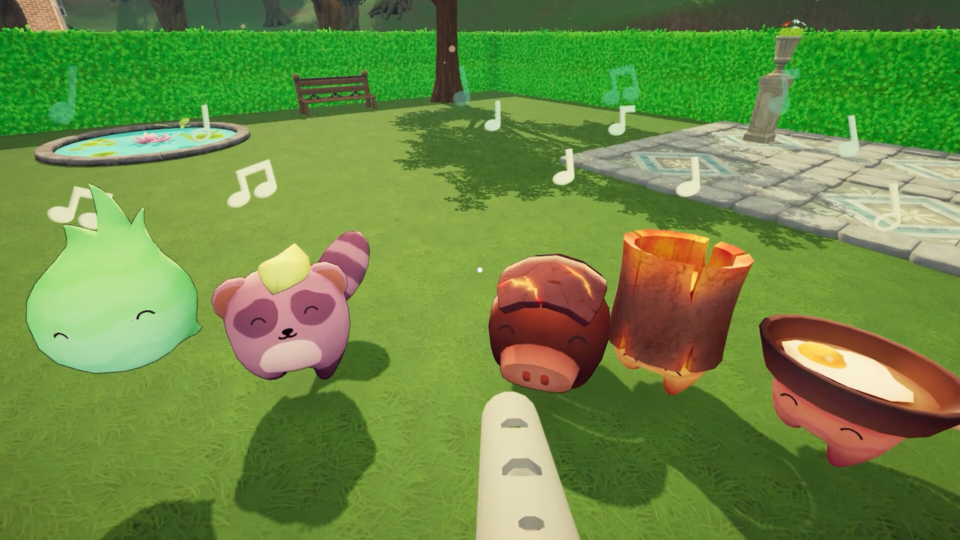 《怪兽护理模拟器/Monster Care Simulator》PC中文版下载-含v1.0.5-十一资源