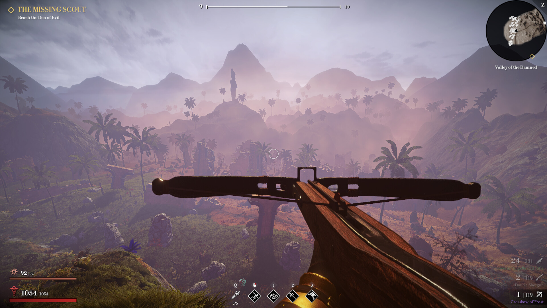 《第二太阳/Second Sun》PC英文版下载-含v1.0.7-十一资源