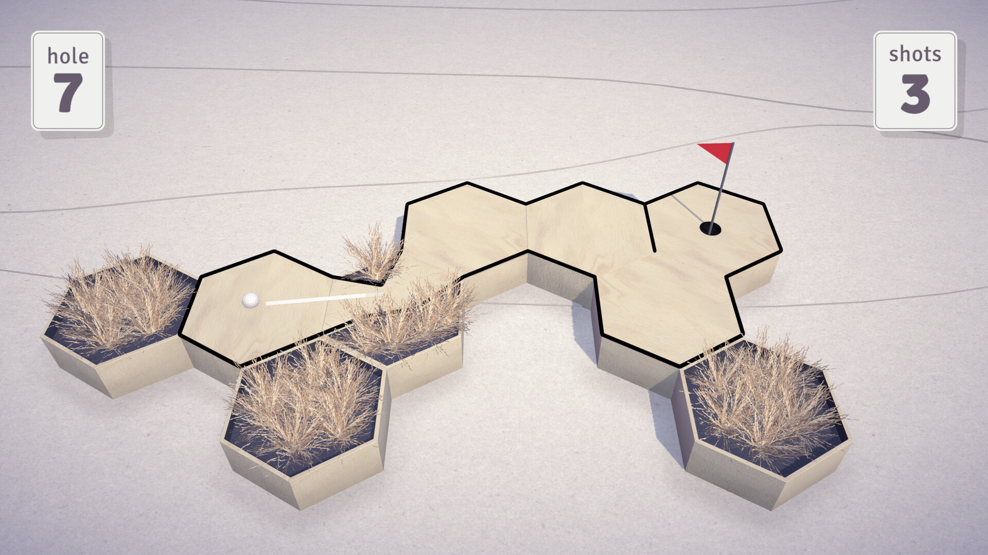 《杆够准！/Up to Par》PC中文版下载-含v0.17.5-十一资源