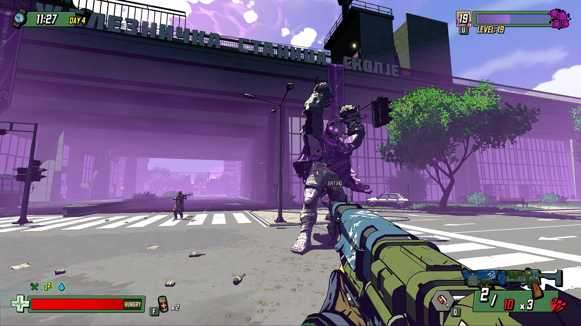 《斯科普里83:湮灭前夕/Skopje ’83》PC中文版下载-十一资源