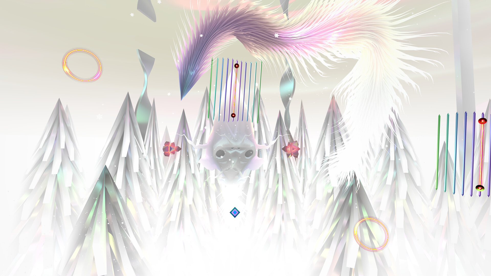 《魔窟屠鬼者/THRASHER》PC中文版下载-含Build.20688415-十一资源