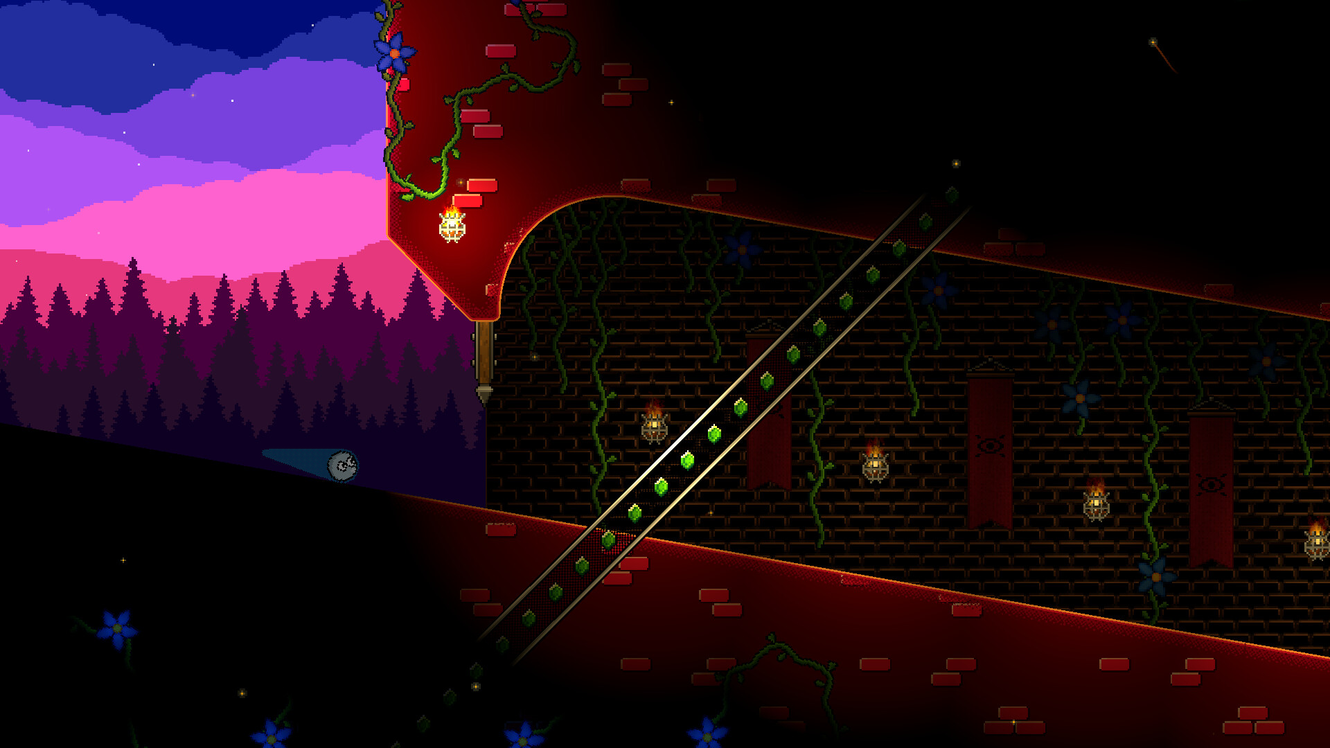 《弹珠塔尖/Pinball Spire》PC中文版下载-含Build.20473841-十一资源