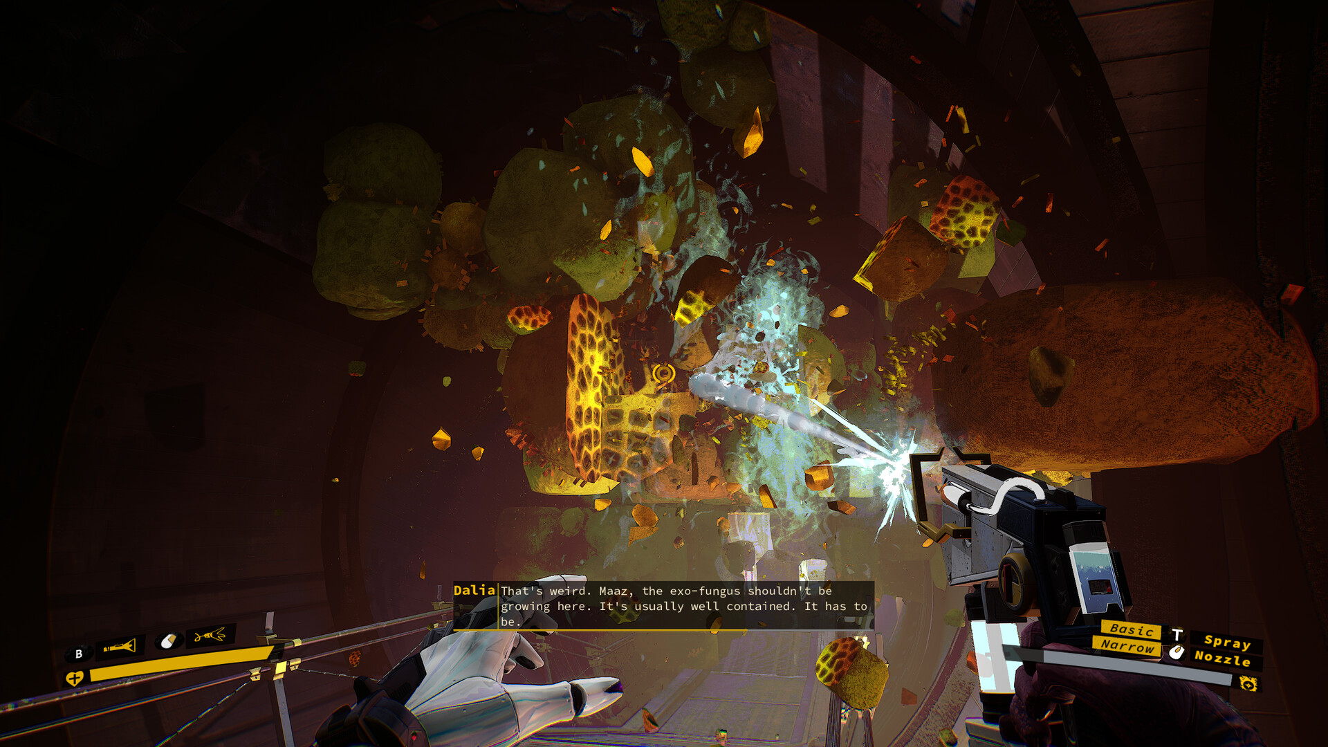 《仙肴苍穹/Ambrosia Sky》PC英文版下载-含Build.20714032-十一资源