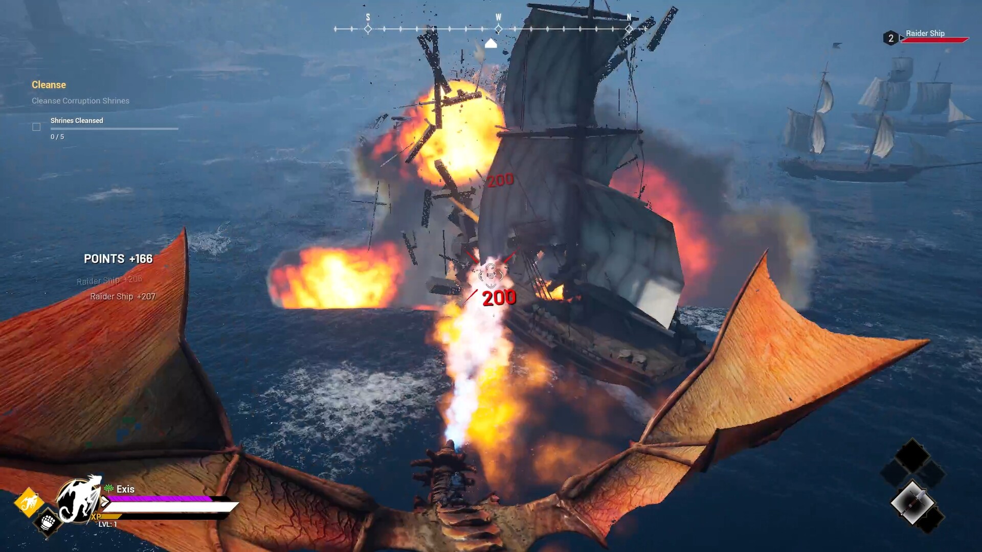 《巨龙堡垒/Dragonhold》PC英文版下载-含Build.20763781-十一资源