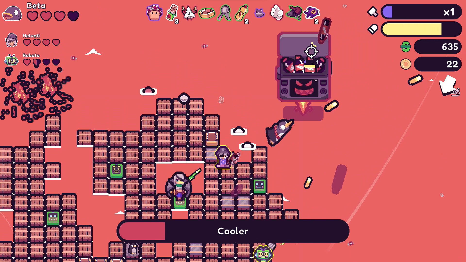 《超级木筏/Super Raft Boat Together》PC中文版下载-含v1.4.2.1-十一资源