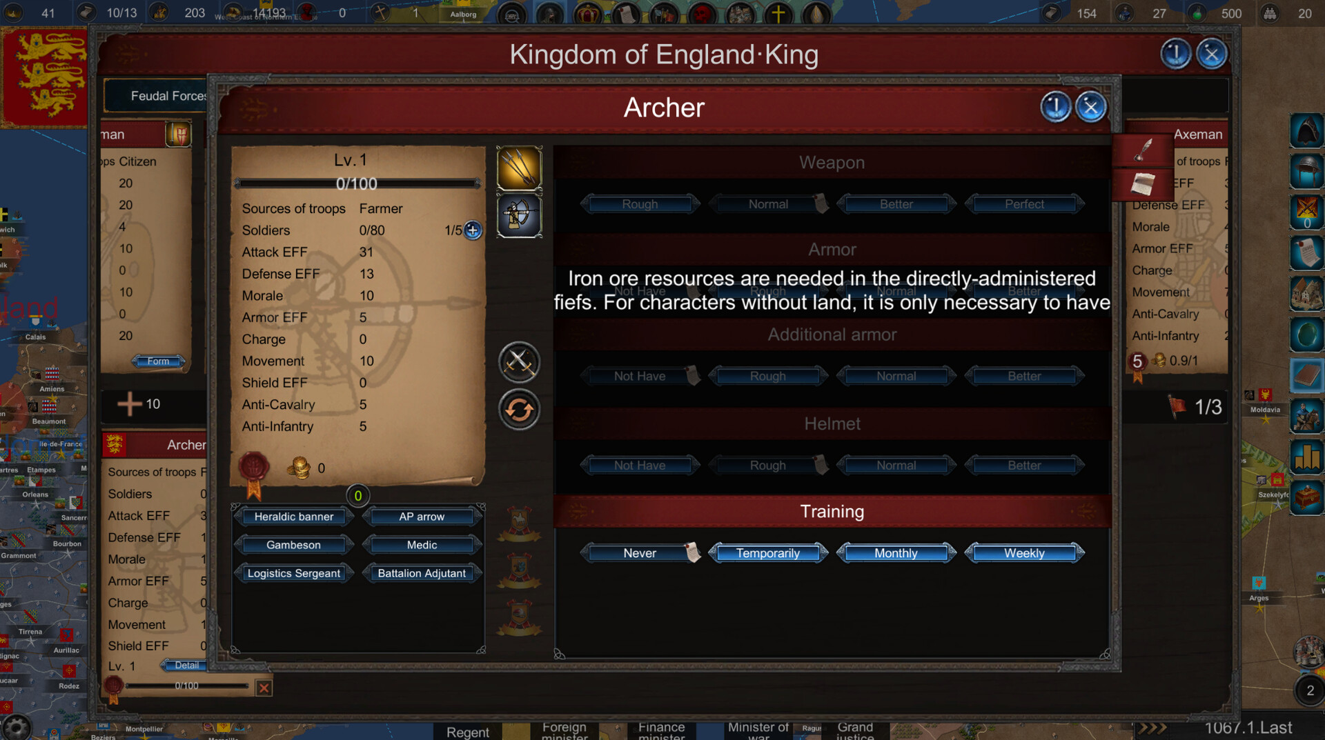 《君主:中世纪 重制版/Monarch : Medieval Remastered》PC中文版下载-含v20251103-十一资源