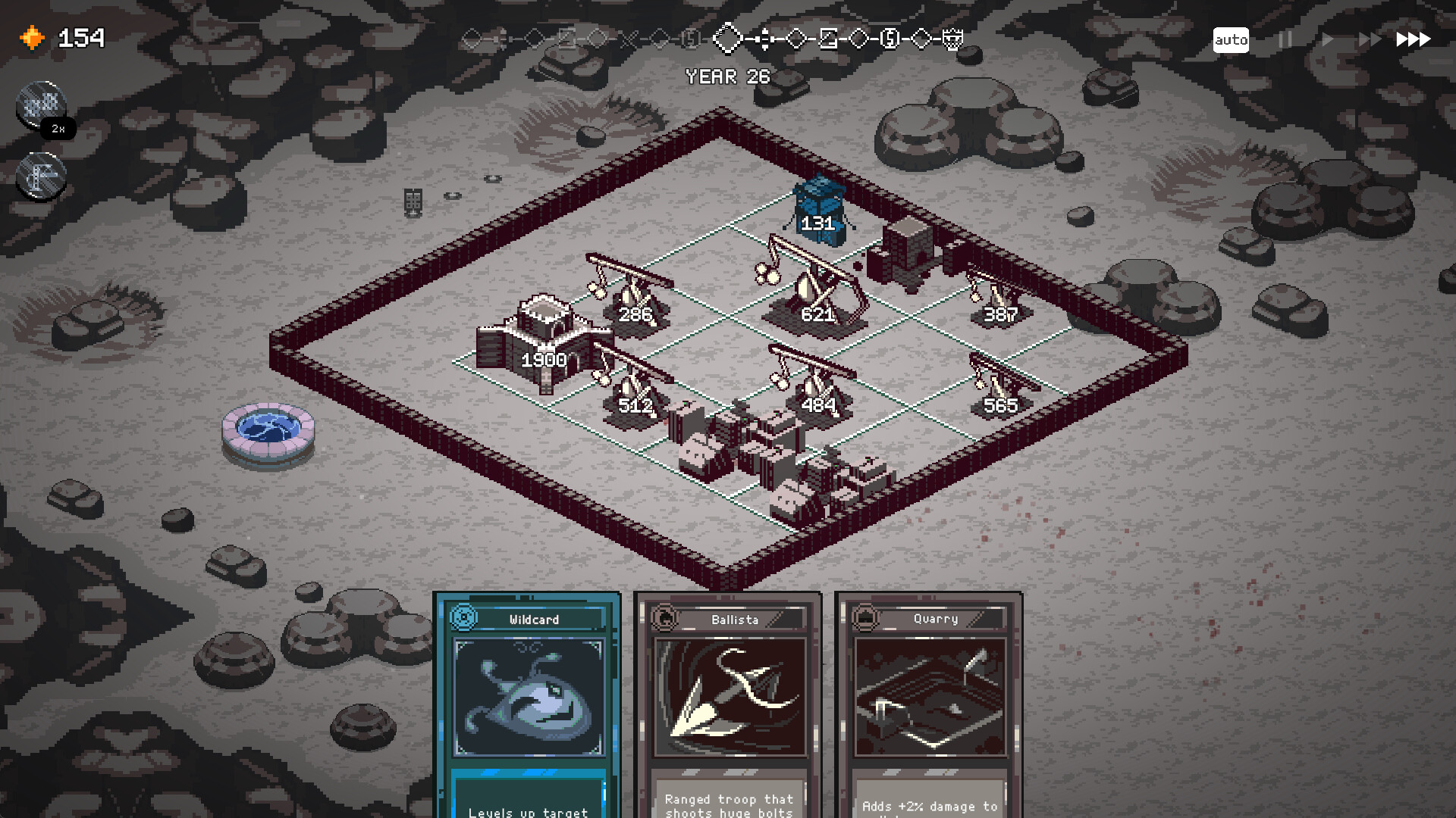 《九王/9 Kings》PC中文版下载-含v0.8.5.52-十一资源