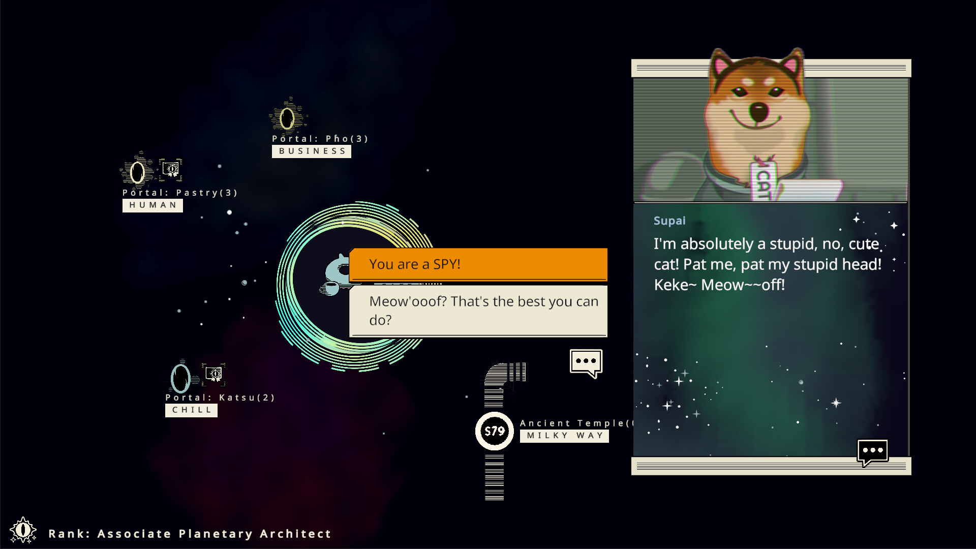 《猫神公司：人类复原计划/Nekokami – The Human Restoration Project》PC中文版下载-含v0.9.3-十一资源