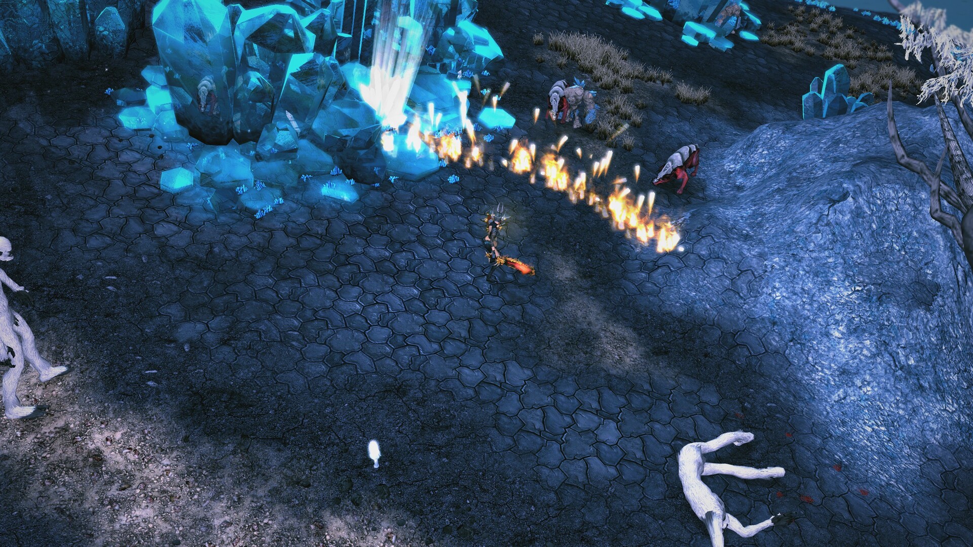 《圣域2：重制版/Sacred 2 Remaster》PC英文版下载-十一资源