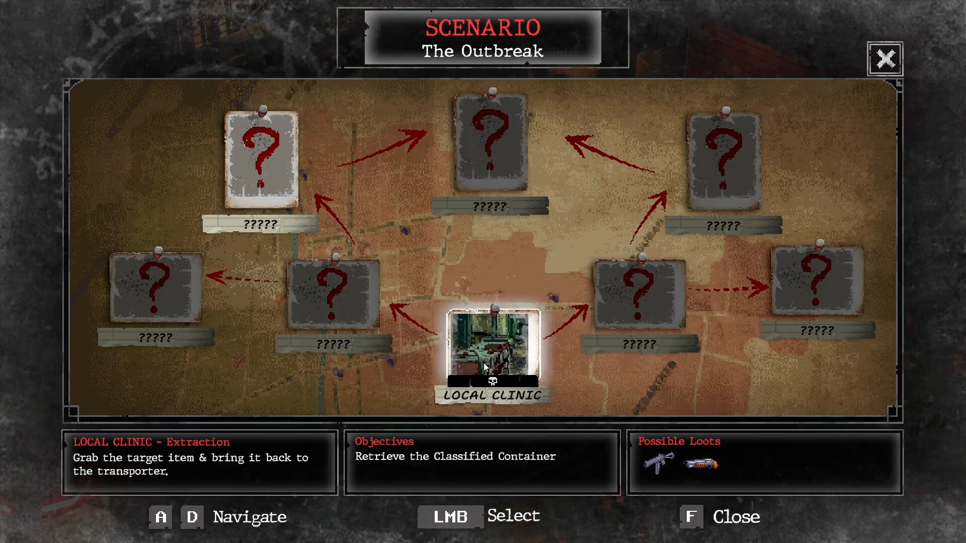 《鬼山魔音爆发/Whisper Mountain Outbreak》PC中文版下载-含Build.20613950-十一资源