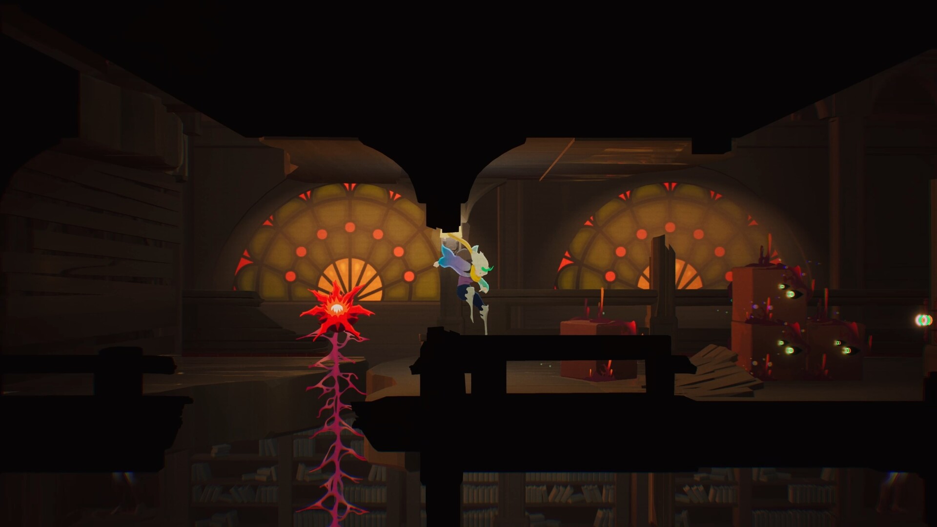 《所有者/Possessors》PC中文版下载-含Build.20720051-十一资源