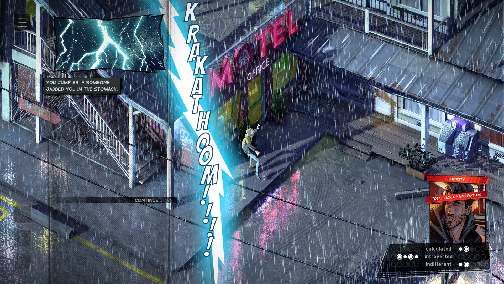 《懊悔谷/Rue Valley》PC中文版下载-含Build.20741255-十一资源