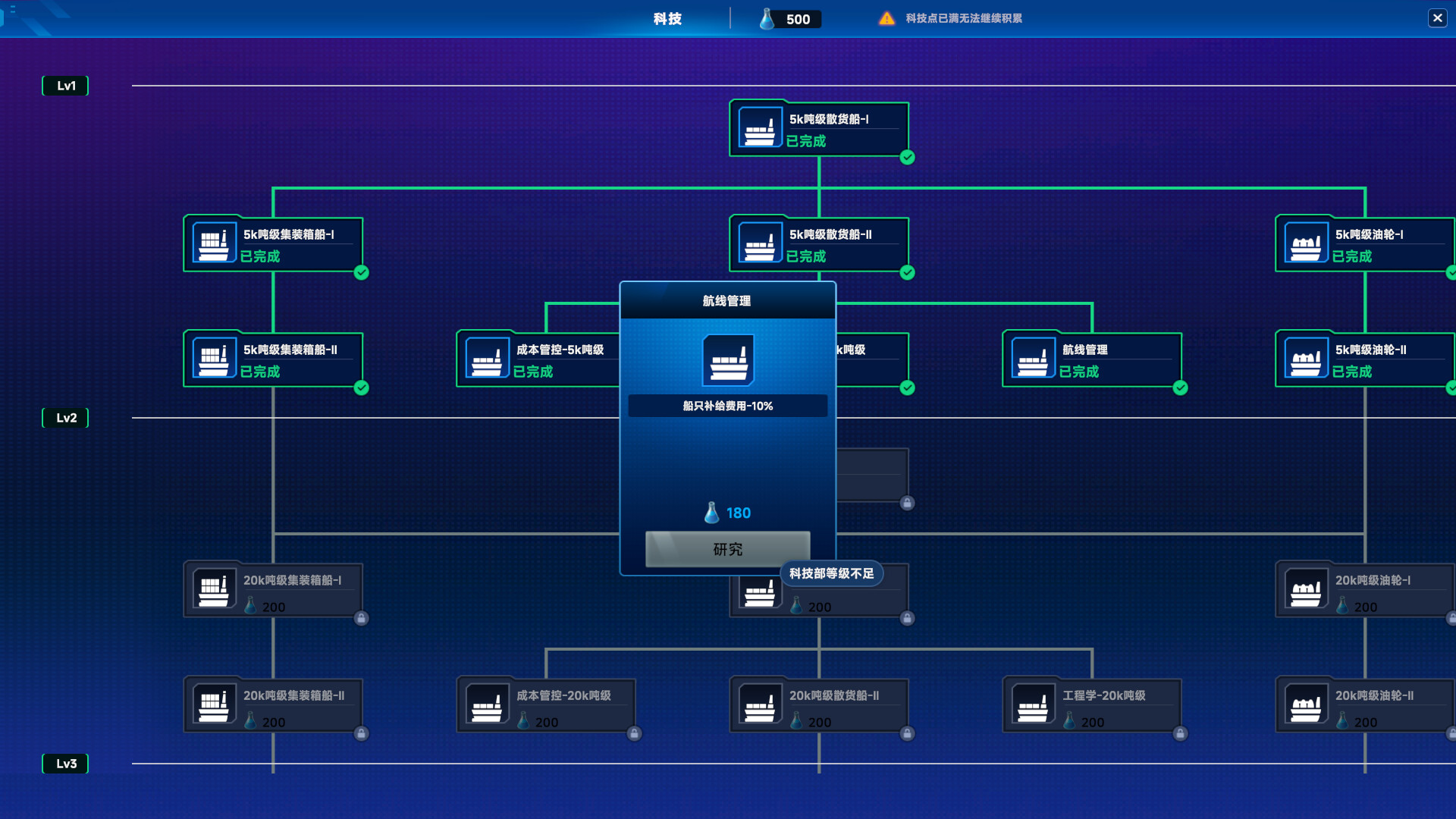 《海运大亨/Global Magnates: Shipping Tycoon》PC中文版下载-含Build.20763592-十一资源