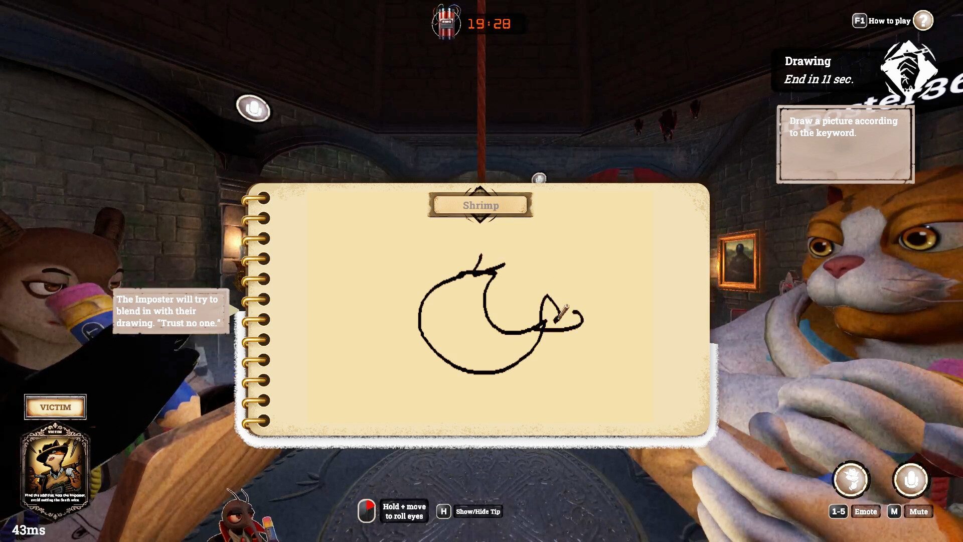 《剪那根线!/Cut That Wire》PC中文版下载-含v1.1.0.104联机版-十一资源