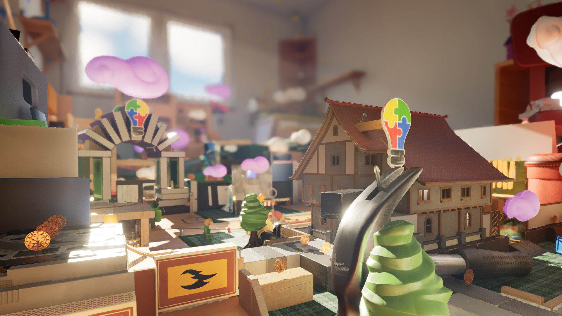 《超级世界/Supraworld》PC英文版下载-十一资源